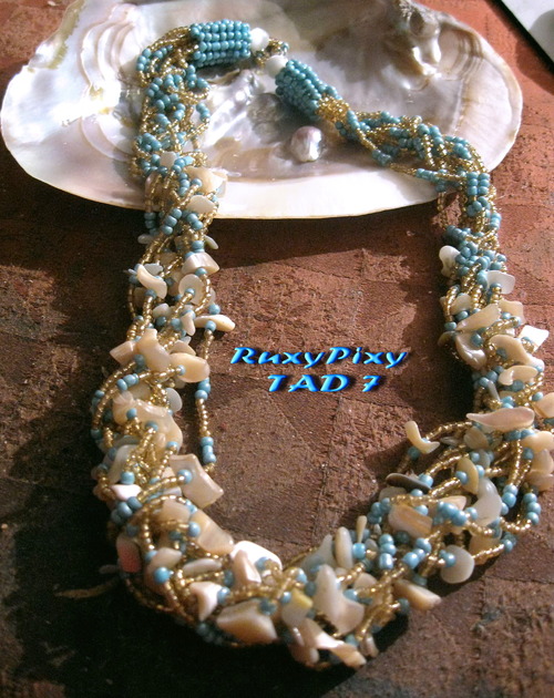 Spotlight on Romanian Jewelry Designers The Beading Gem's Journal