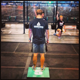 ranger panties crossfit