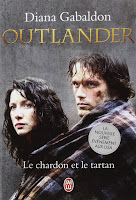 Diana Gabaldon - Outlander T1 : Le chardon et le tartan Diana Gabaldon - Outlander T1 : Le chardon et le tartan