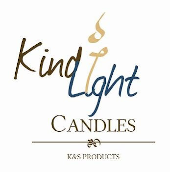 Kristi's Kind Light Candles-