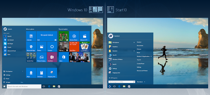 Windows 10 brings the Start menu back, but if you still hate it, try this app