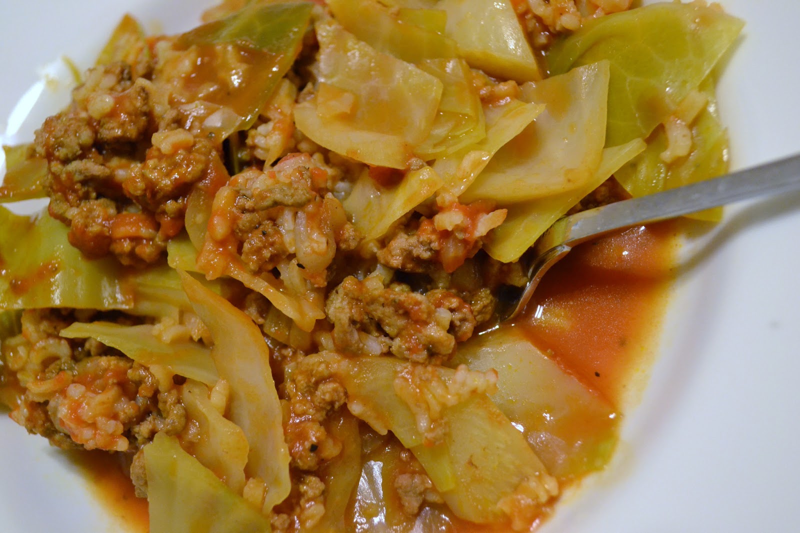 halupki casserole recipe