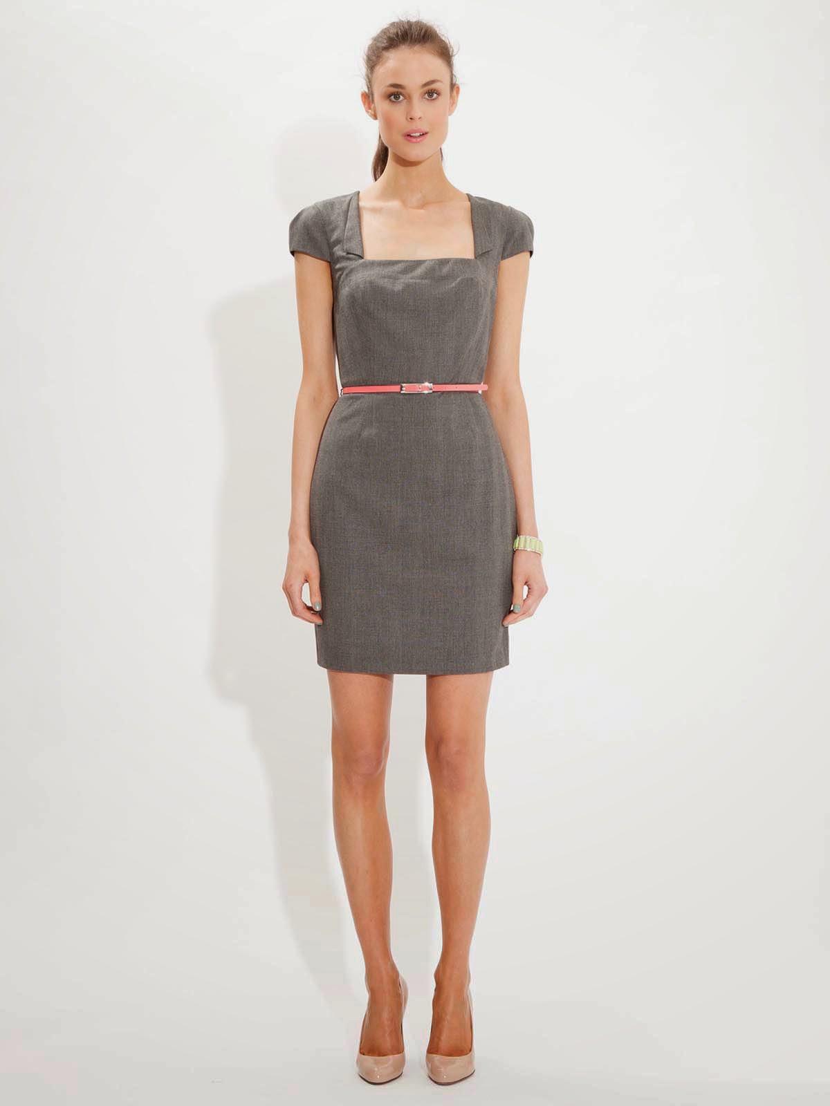 Womens Career Dresses