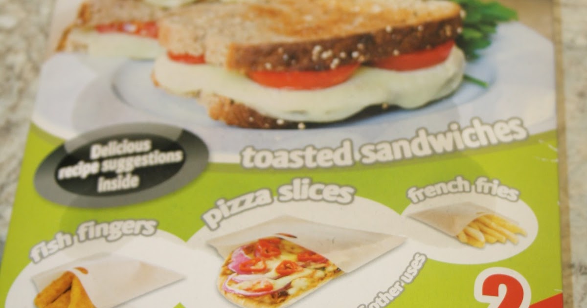 Caroline Makes.... Pitta Pizzas Toaster Pocket