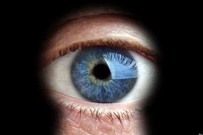 They Do not Let You Turn off Your Phone