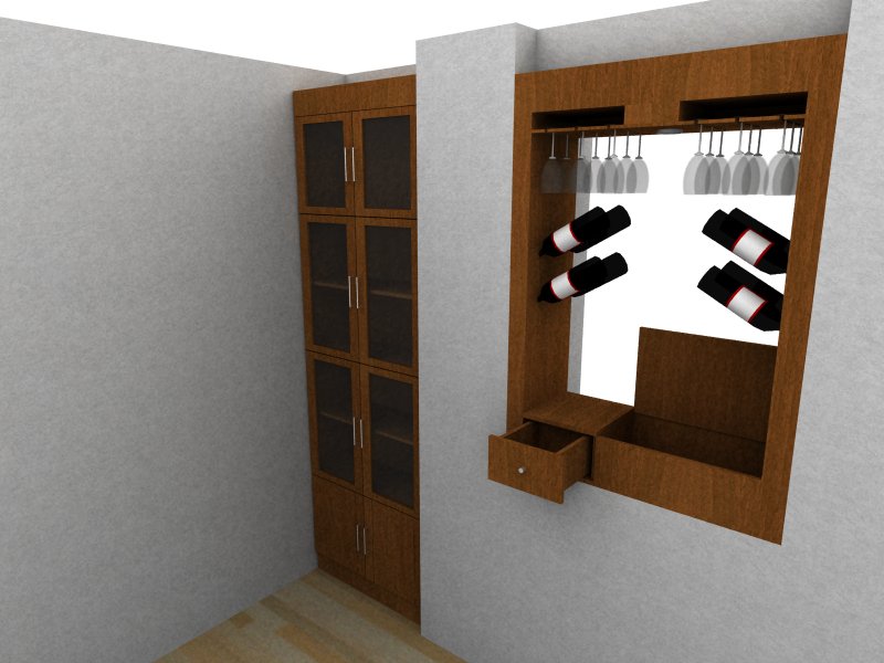 Muebles Para Bar Mueble Para Cristaler a y Bar Muebles Para Bar Mueble Para Cristaler a y Bar