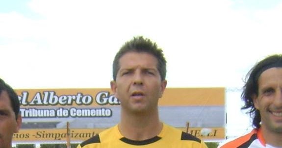 Soy del Porve HOY DIRIGE DIEGO COLOMBO