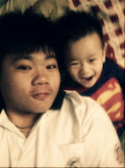Little Bro. & Me