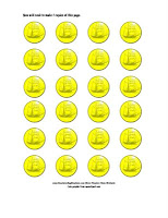 Teacher Tam's Educational Adventures: August 2011