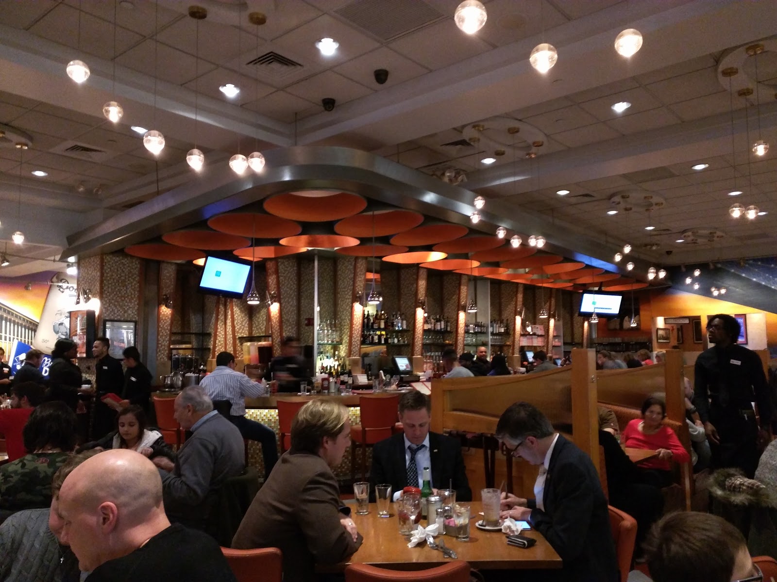 Junior&rsquo;s Cheesecake @Times Square NYC