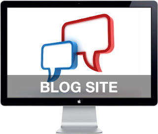 Perbedaan Blog Dengan Website Blog dan Website