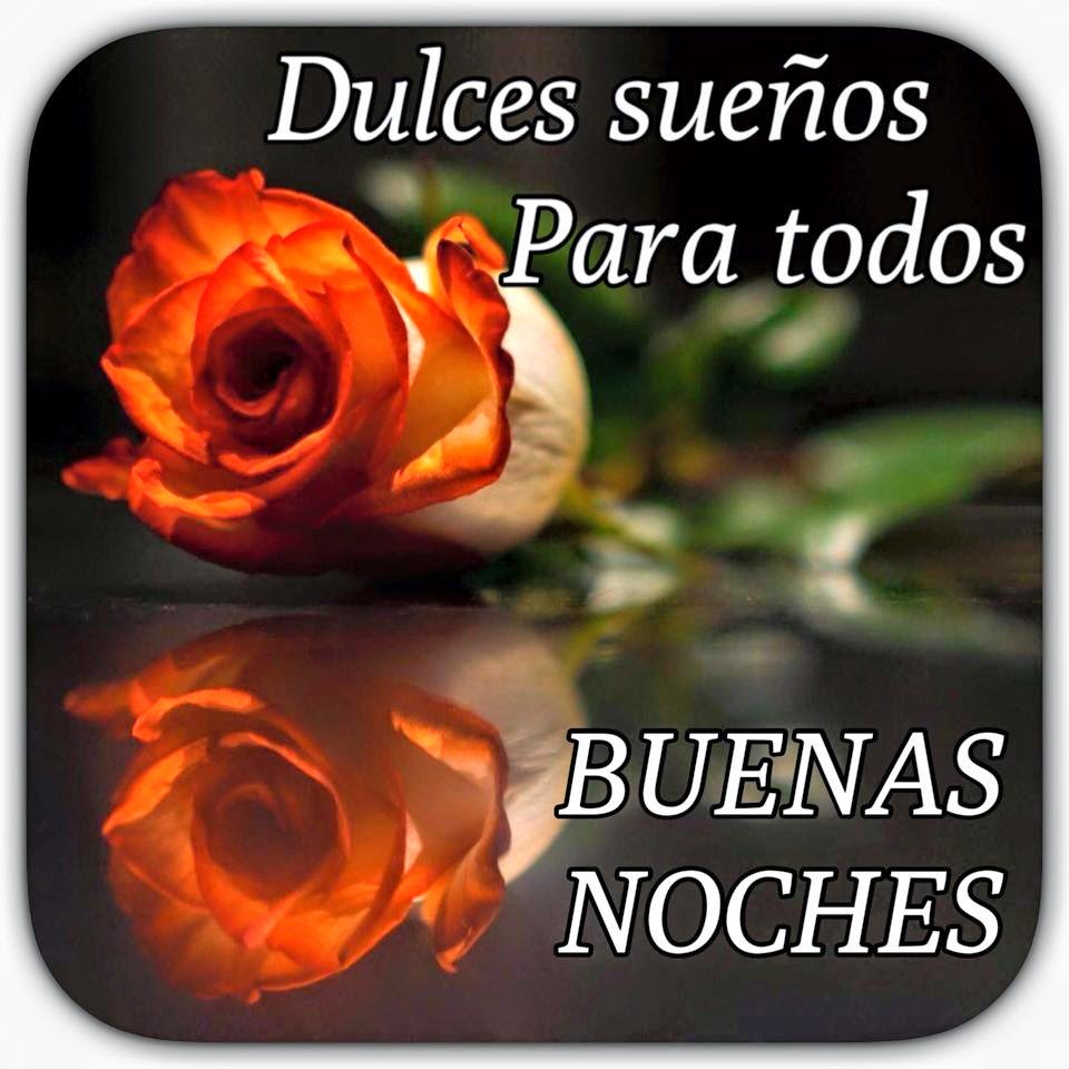 Dulces Sueños y Buenas Noches Dulces Sueños y Buenas Noches