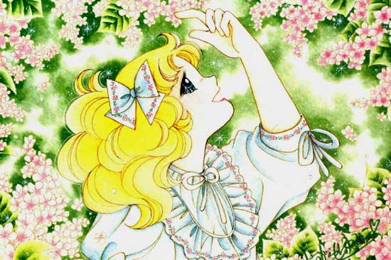 Recordando Candy Candy Recordando Candy Candy