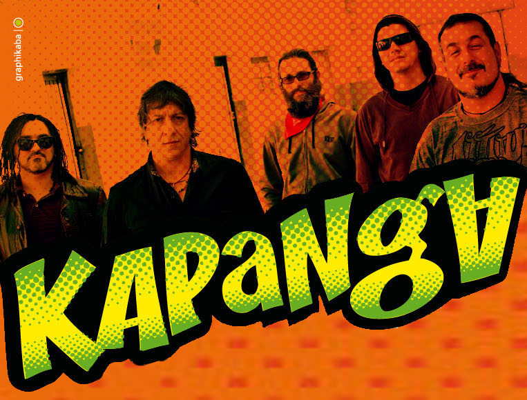Kapanga [1979]