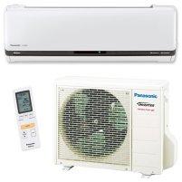 Кондиционер Panasonic серии Exclusive Inverter