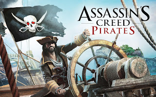 Download Assassin's Creed Pirates Download Assassin's Creed Pirates