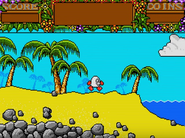 Image result for dizzy adventure games