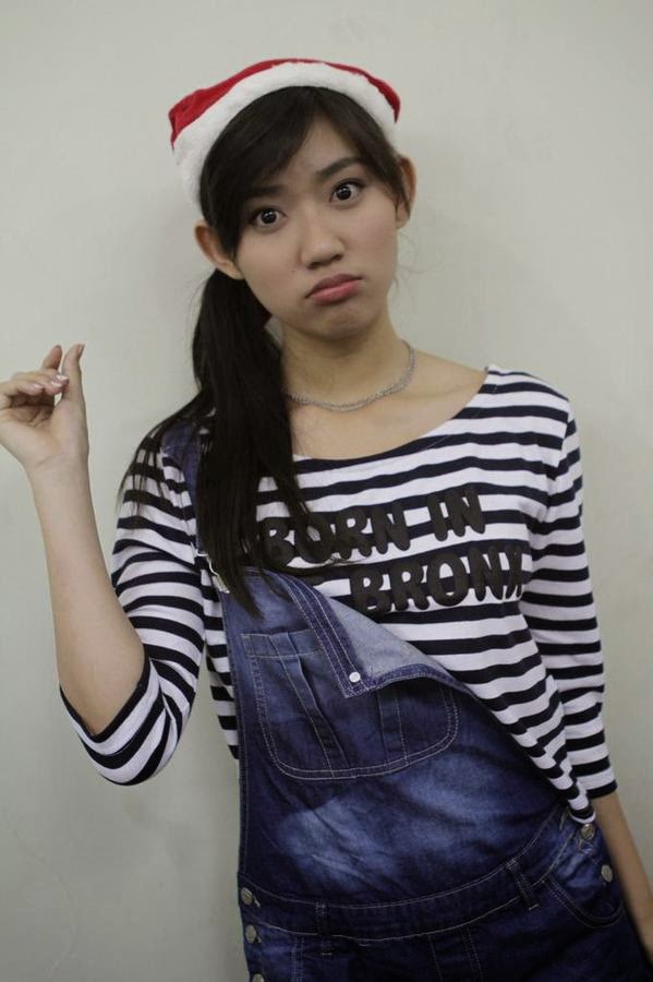 jennifer hanna jkt48 jennifer hanna jkt48