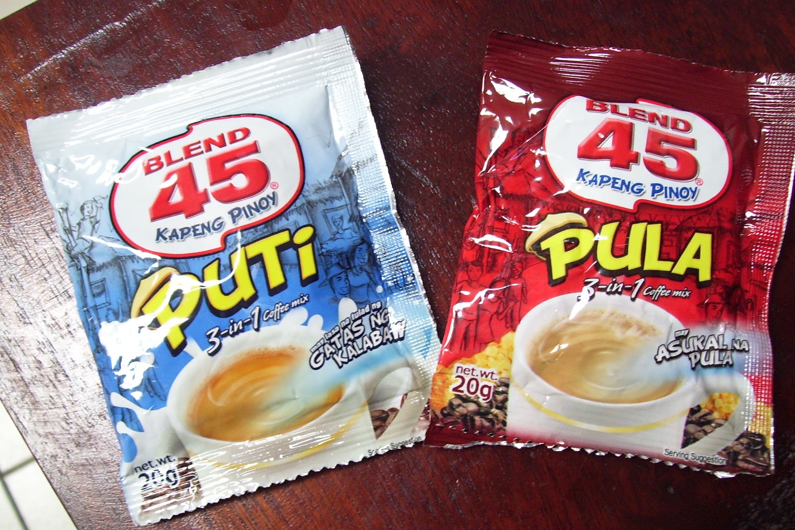 My Pic of the Day Blend 45