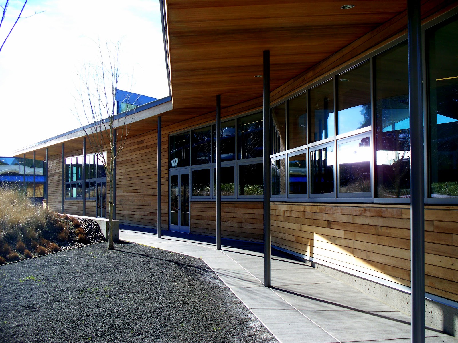 Inside Out Portland Adventure Oregon College of Art & Craft