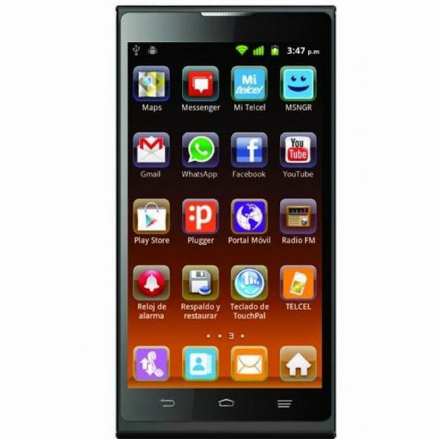 Harga Hp Dan Spesifikasi ZTE Blade L2 Harga Hp Dan Spesifikasi ZTE Blade L2