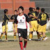 Liga Santiagueña: Suncho Corral 2 - Comercio 3