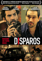 Capa do Filme Disparos (Nacional) Baixe imagem de Disparos (Nacional) sem Torrent