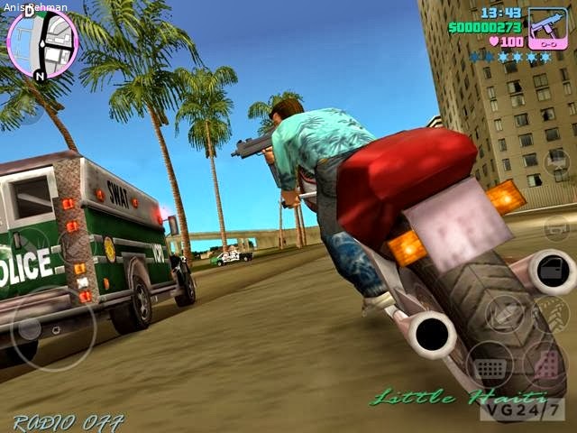 gta vice city play online Archives