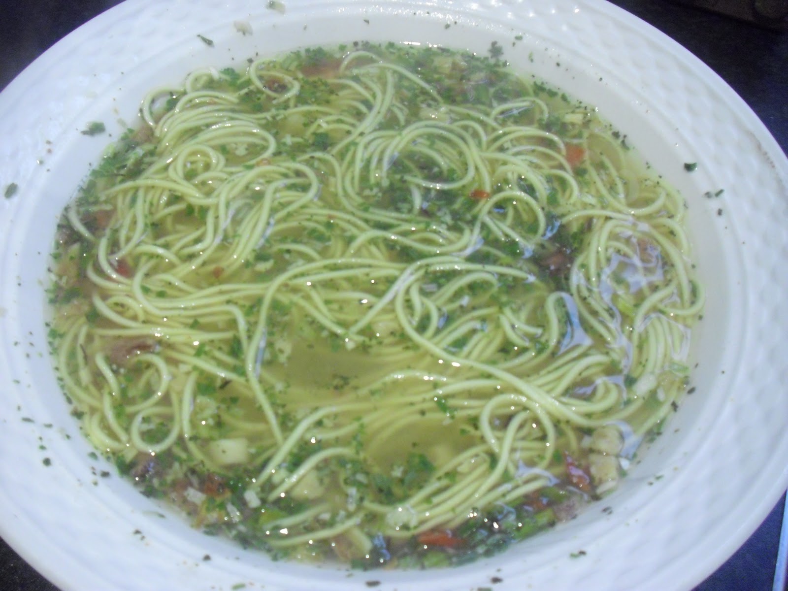 Eat Noodles Love Noodles Kabuto Noodles