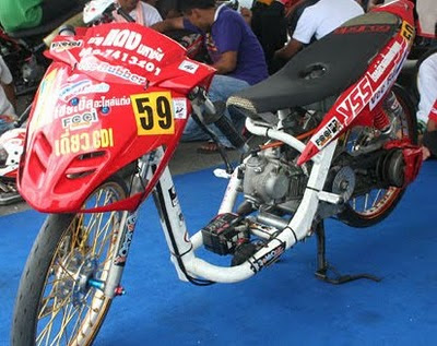 Kumpulan Gambar Modifikasi Mio Matic Drag mio+racing+look+Thailand%2527s+style Kumpulan Gambar Modifikasi Mio Matic Drag