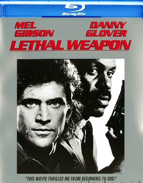 mel gibson lethal weapon 4. Stars: Mel Gibson, Danny