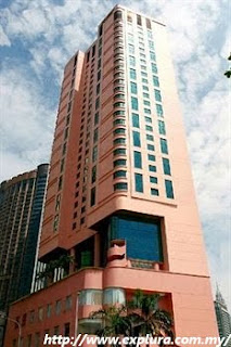 Dorsett Regency Kuala Lumpur Dorsett Regency Kuala Lumpur