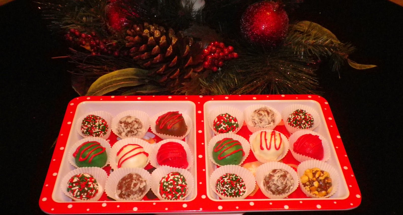Welcome to: Christmas Dessert Feast Package&hellip;