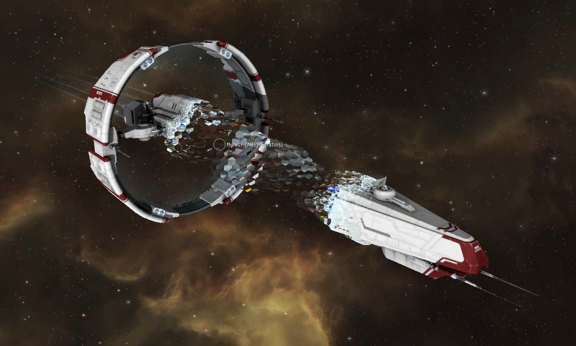 eve j oceanus 開発者ブログ oceanus リリース 2014年 9月 30日