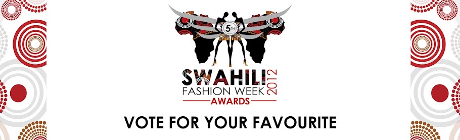 SFW AWARDS 2012