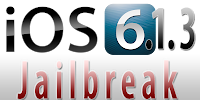 How to Jailbreak IOS 6.1.3 jailbreak iOS 6.1.3