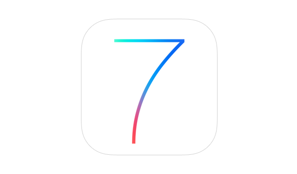 Apple released iOS 7.0.2 update with Major fix.