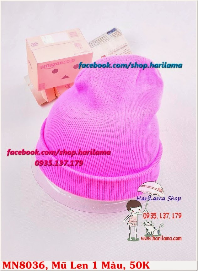 Mũ cho nam, Khăn Mũ nam, mũ len, mũ nỉ, mũ mùa đông cho nam, style hiphop cực chất - 28