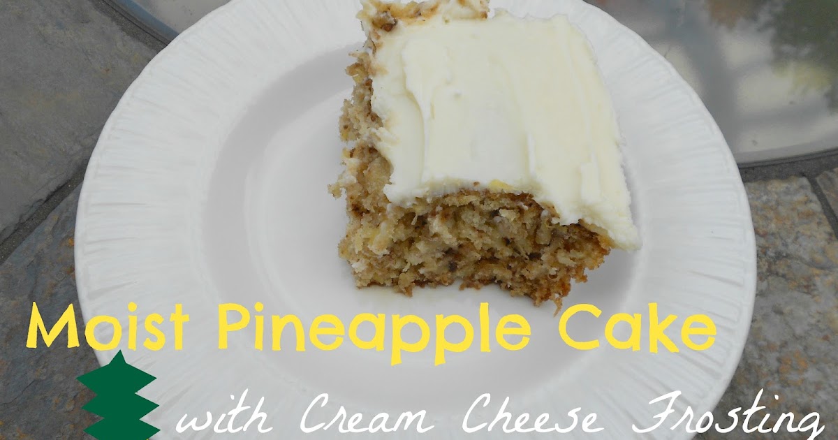 Pineapple Dump Cake With Soda Pineapple Dump Cake With Soda