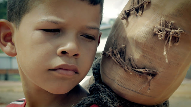 JUDAS | Curta brasileiro de terror é prêmiado em Festival nos Estados Unidos