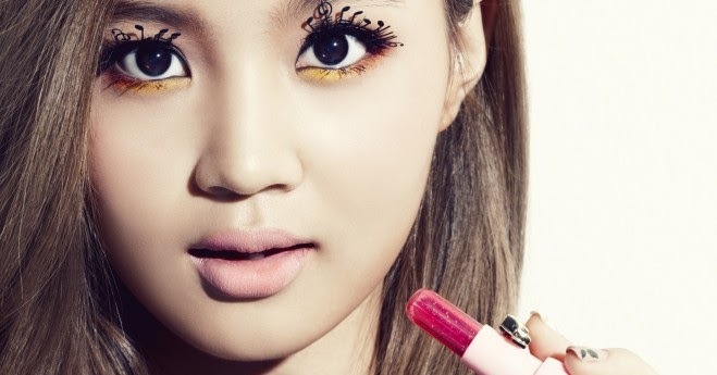 Lee Hi Profile - Daily K Pop News