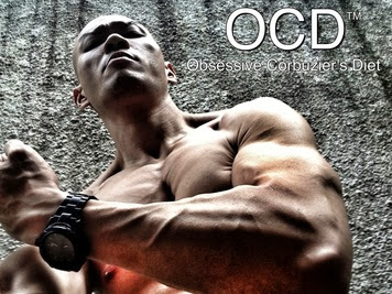 Obsessive Corbuzier’s Diet Obsessive Corbuzier’s Diet