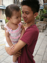 With My Cousin Daughter ♥