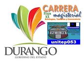 DURANGO CARRERA MAGISTERIAL