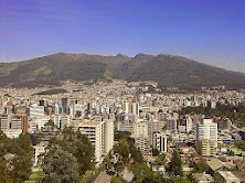 Vista de mi ciudad