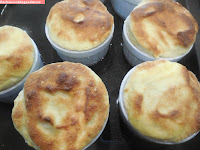 fischiscooking, topfensouffle fischiscooking, topfensouffle