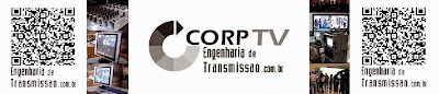 CorpTV - Engenharia de Transmissão