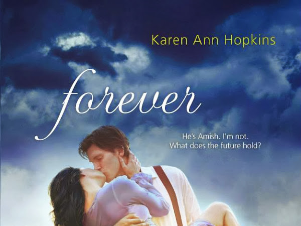 Forever Blog Tour: Karen Ann Hopkins Guest Post