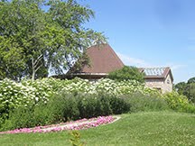 Rotary Park Pavilion