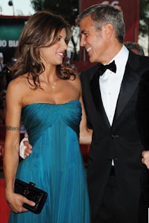 George Clooney George Clooney